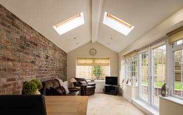 conservatory roof insulation Barclose, Cumbria