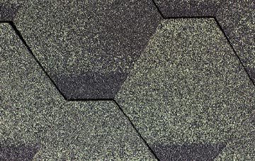 Barclose fibreglass shingle repairs