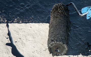 Barclose liquid sealant waterproofing