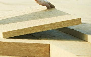 measuring Barclose tapered insulation