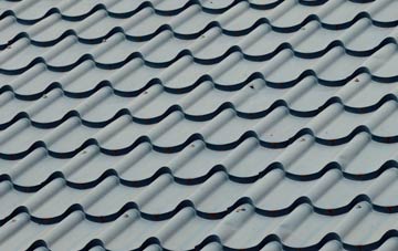 Barclose rubber roofing companies