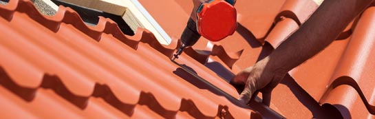 save on Barclose roof installation costs