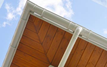 Barclose soffit types
