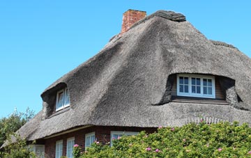 thatch roofing Barclose, Cumbria
