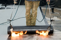 Barclose flat roof sealing quote