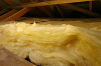 Barclose pitch roof insulation